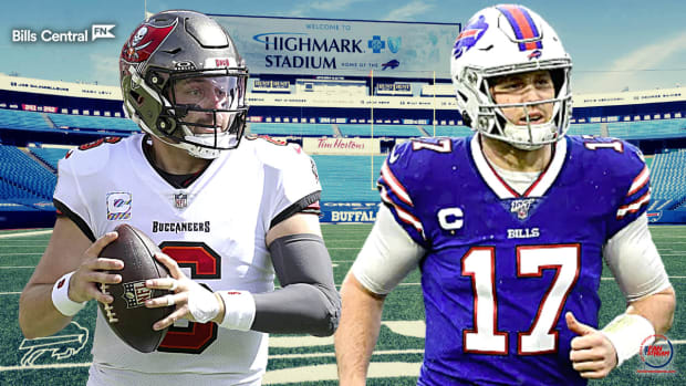 baker mayfield josh allen buccaneers